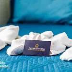 Formoso Studio No Bras Com Piscina/Metro Bras