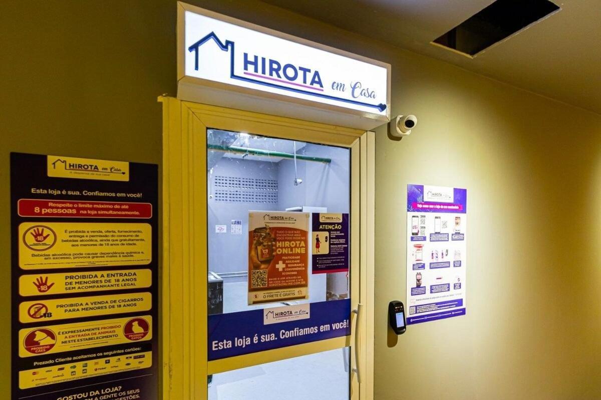 Formoso No Bras Com Piscina/metro Bras Apartamento