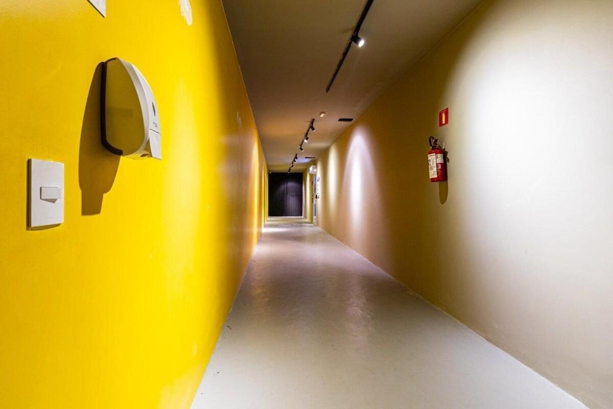 Formoso No Bras Com Piscina/metro Bras Apartamento São Paulo