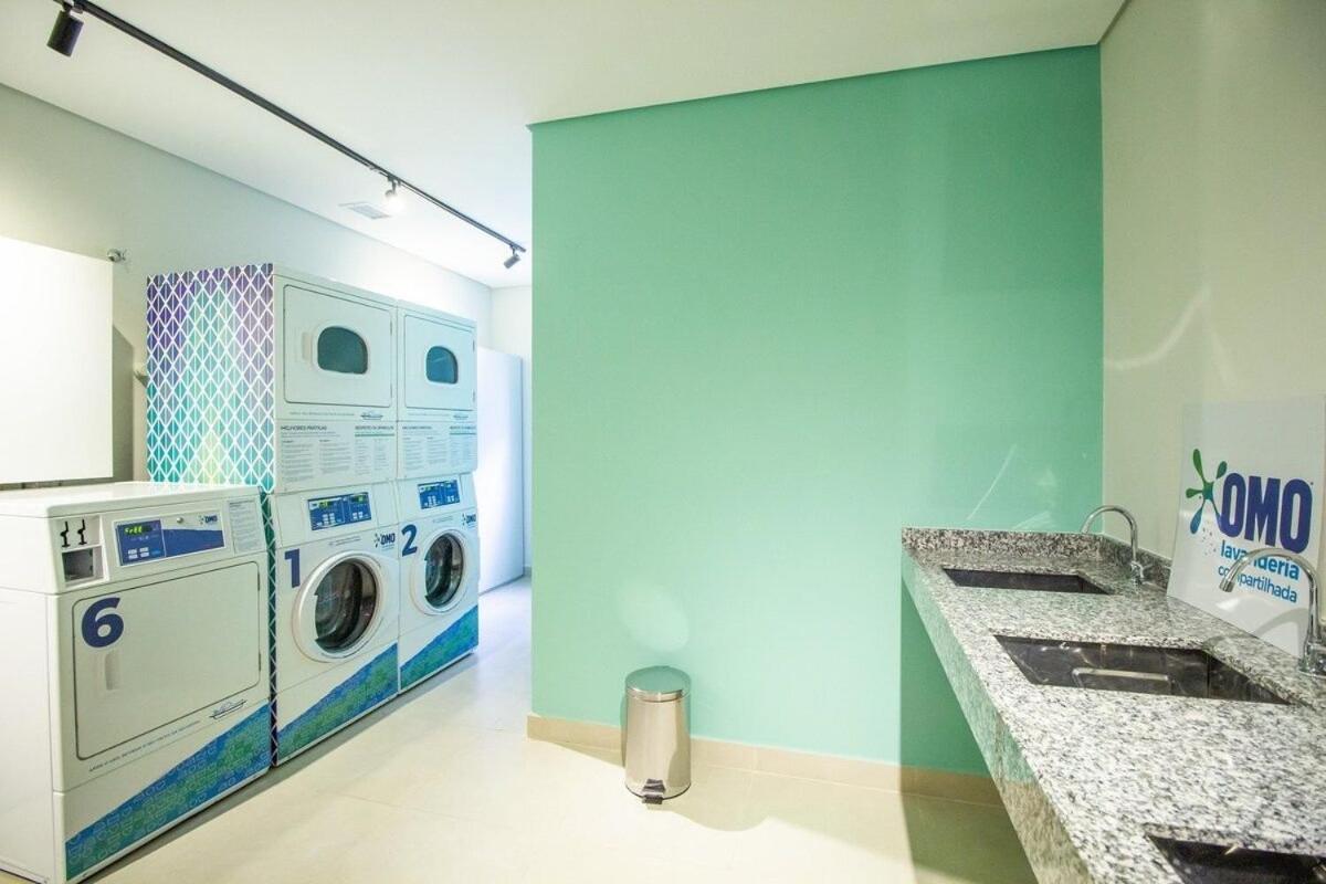 Apartamento Formoso No Bras Com Piscina/metro Bras