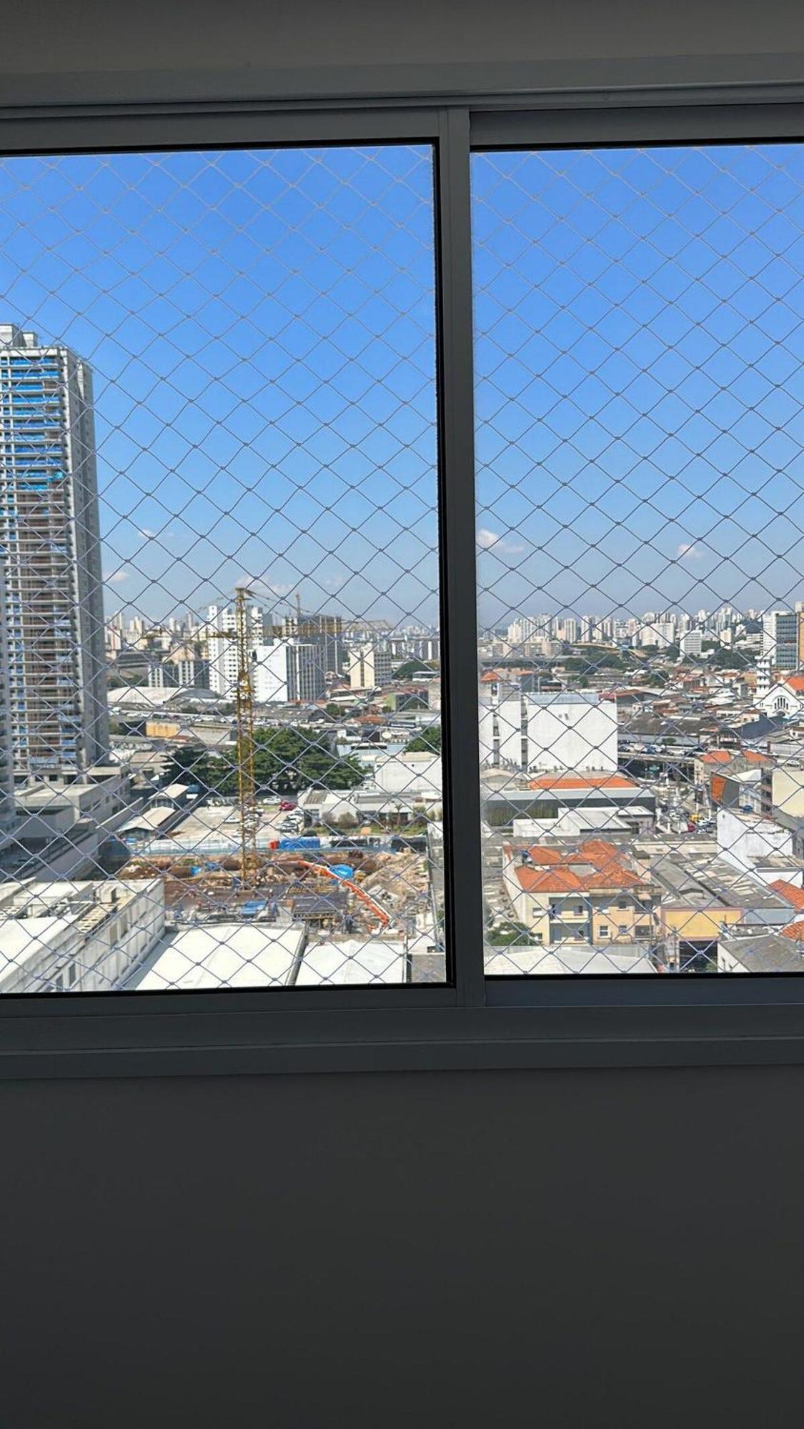 Formoso No Bras Com Piscina/metro Bras * São Paulo
