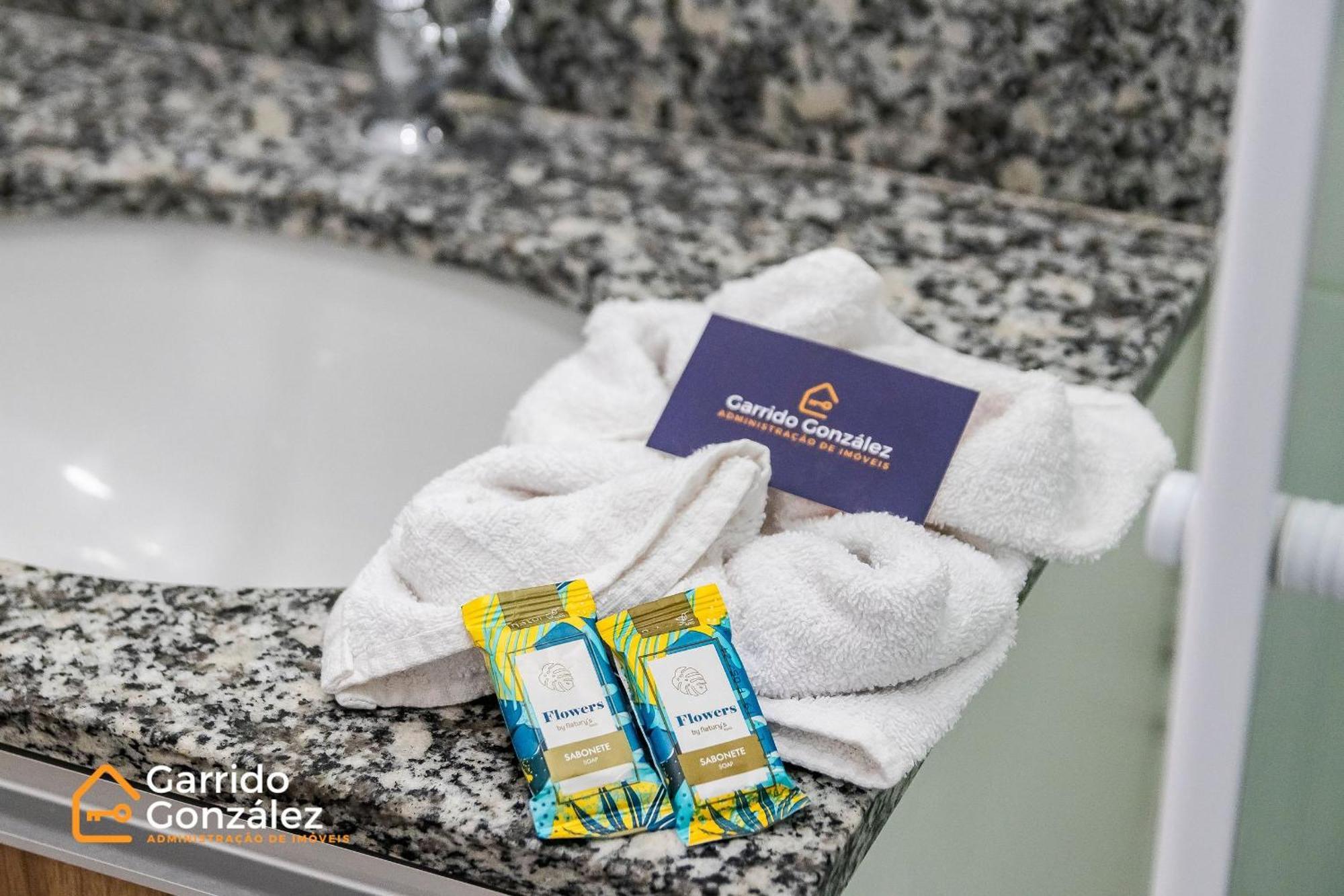 Formoso No Bras Com Piscina/metro Bras Apartamento