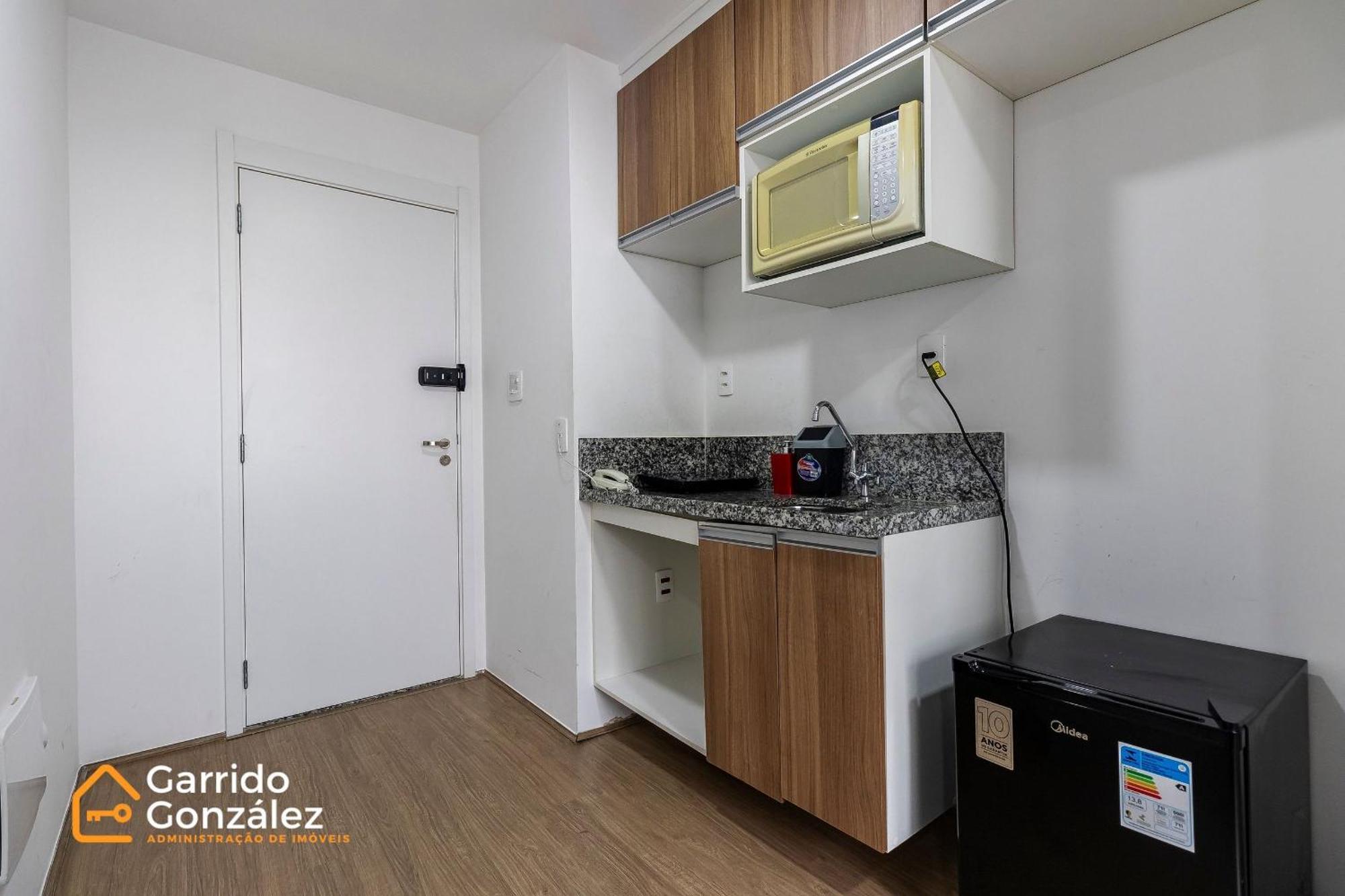 Formoso No Bras Com Piscina/metro Bras Apartamento *
