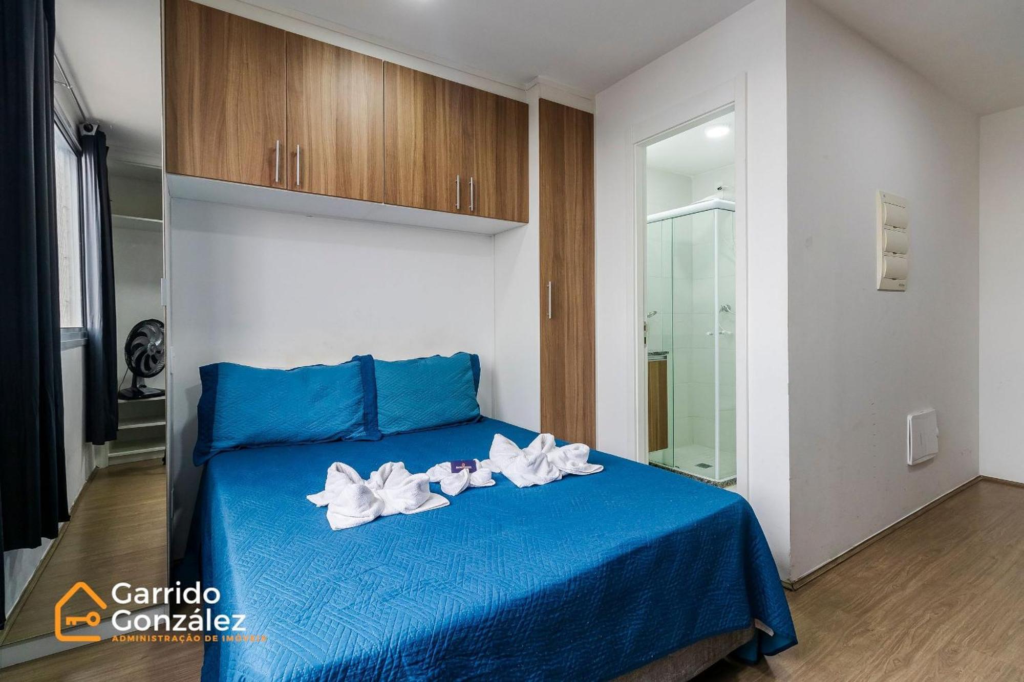 Formoso No Bras Com Piscina/metro Bras Apartamento São Paulo
